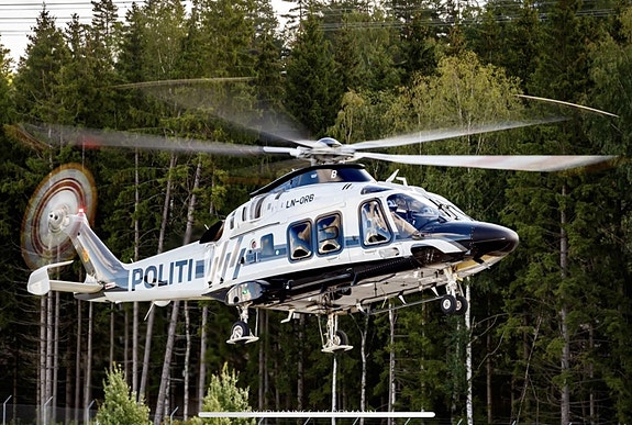 Bilde 1 av 1 i jobbannonse-galleriet