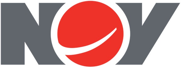 NOV logo