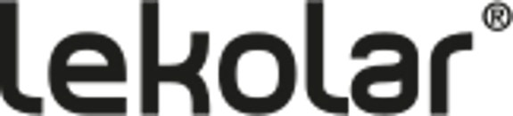 Lekolar AS logo