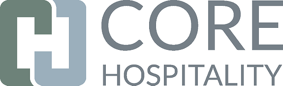 Core Hospitality logo