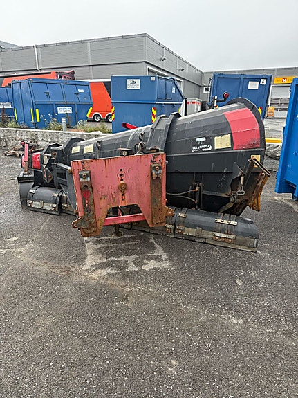 Tellefsdal D3600