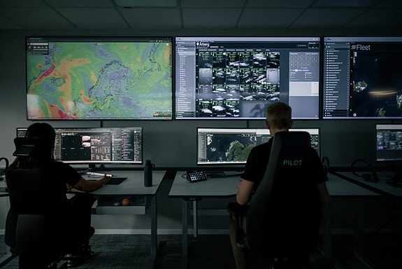 Bilde 7 av 10 i jobbannonse-galleriet