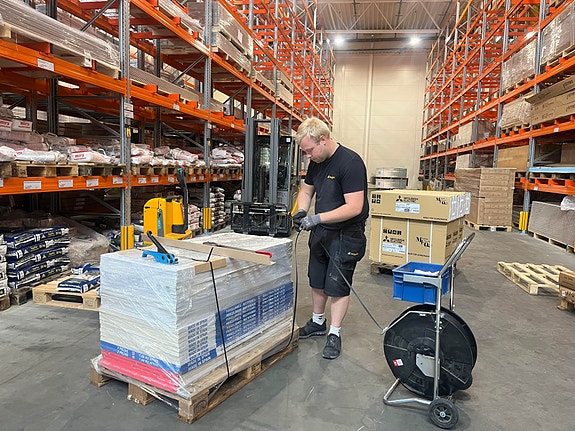 Bilde 4 av 9 i jobbannonse-galleriet