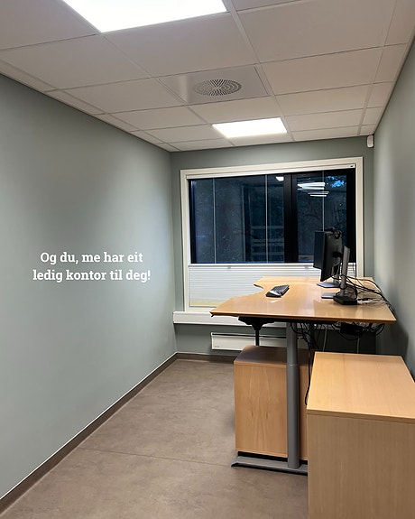 Bilde 10 av 10 i jobbannonse-galleriet