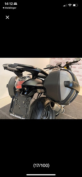 BMW K 1300 S 5 of 15