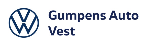 Gumpens Auto Vest logo