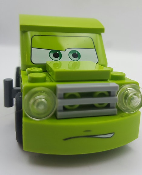 Product image 2 of 10