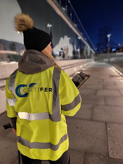 Bilde 1 av 4 i jobbannonse-galleriet