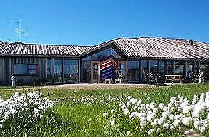 Várjjat Sámi Musea/Varanger Samiske Museum