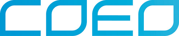 coeo Inkasso AS logo