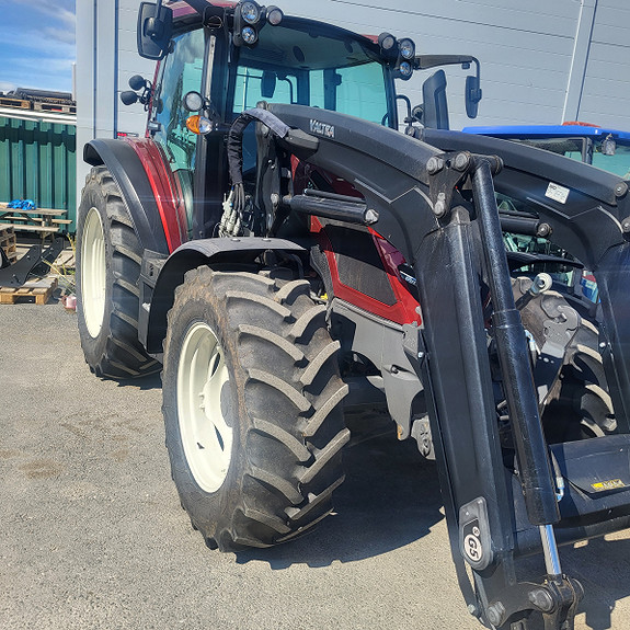 Valtra G 115 A 2022, kr 980 000,-