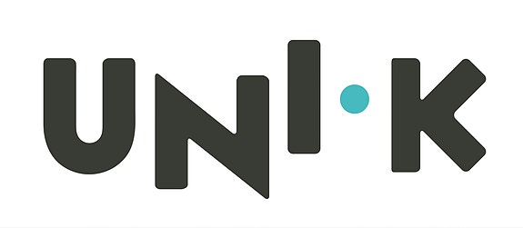 Uni-K AS logo
