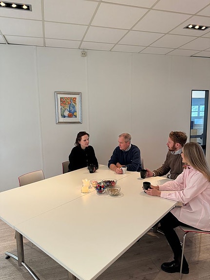 Bilde 4 av 8 i jobbannonse-galleriet