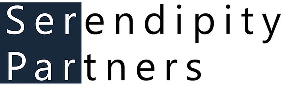 SERENDIPITY PARTNERS MANAGEMENT AS logo