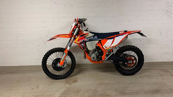 KTM 350 EXC-F Factory Edition 2 of 30