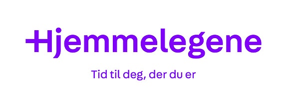 Hjemmelegene AS logo