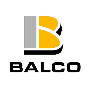 Balco AS logo
