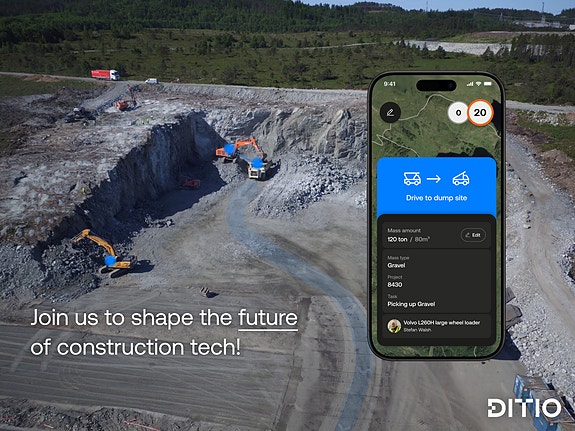 Bilde 1 av 1 i jobbannonse-galleriet