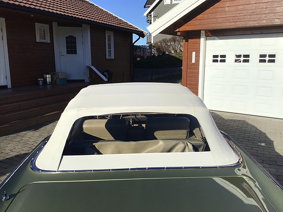 Buick 8 of 24