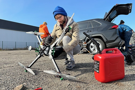 Bilde 2 av 10 i jobbannonse-galleriet