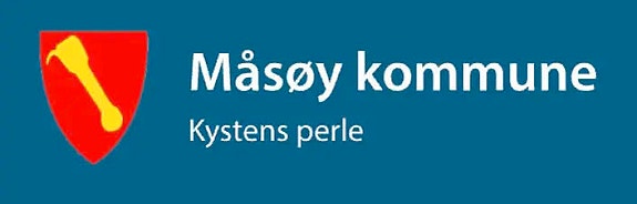 Måsøy kommune logo