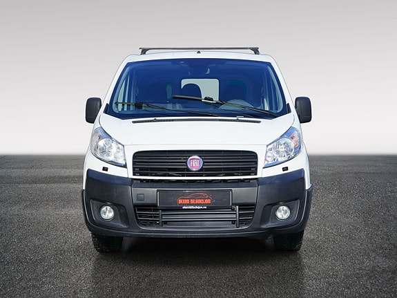 Fiat Scudo 2 of 5