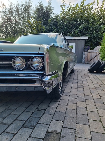 Chrysler 26 of 30