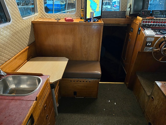 M/S SOFIE MARIE - LF3790 12 of 25