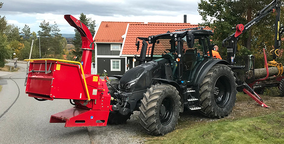 Farmi Tommerhenger