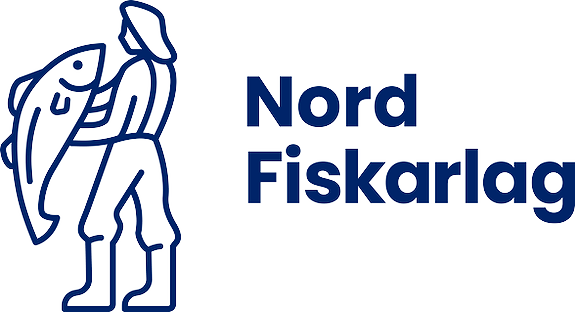 Nord Fiskarlag logo