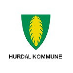 Hurdal kommune Hjemmesykepleien logo