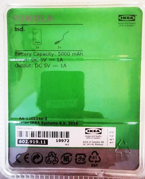 Product image 2 of 3