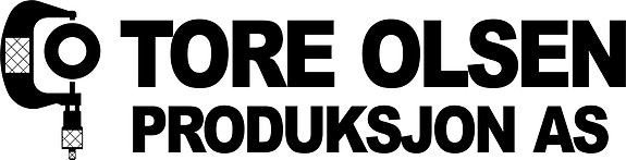 Tore Olsen Produksjon logo