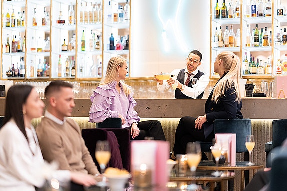 Othilia Lobby Bar