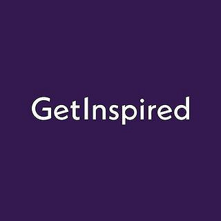 Get Inspired logo