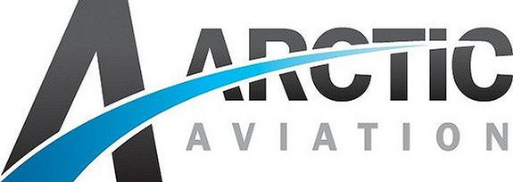 Arctic Aviation AS logo