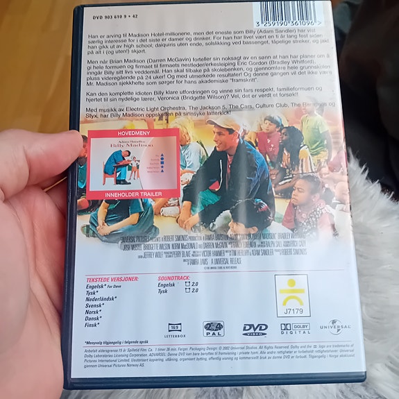 Product image 2 of 3