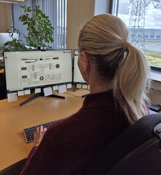 Bilde 1 av 1 i jobbannonse-galleriet