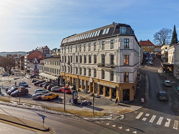 Bilde 1 av 1 i jobbannonse-galleriet