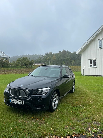 BMW X1 2 of 12