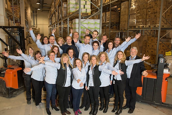 Bilde 2 av 7 i jobbannonse-galleriet