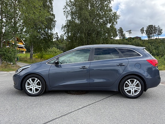 Kia Ceed 4 of 5