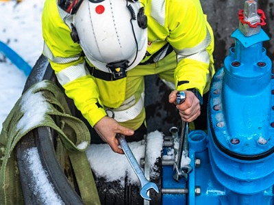 Bilde 1 av 1 i jobbannonse-galleriet