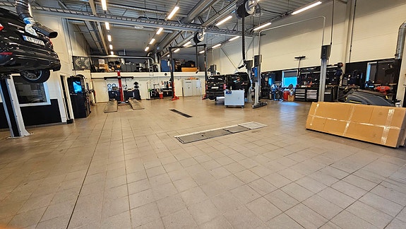 Bilde 5 av 5 i jobbannonse-galleriet