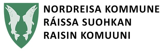 Nordreisa kommune logo