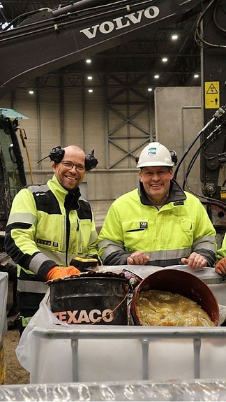 Bilde 1 av 2 i jobbannonse-galleriet