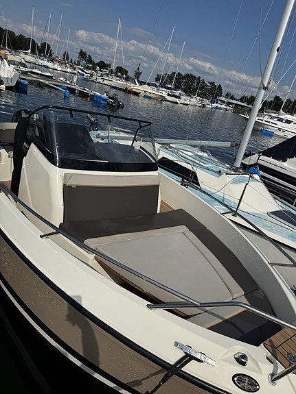 Uttern S65 Premium Upgrade 3 of 5