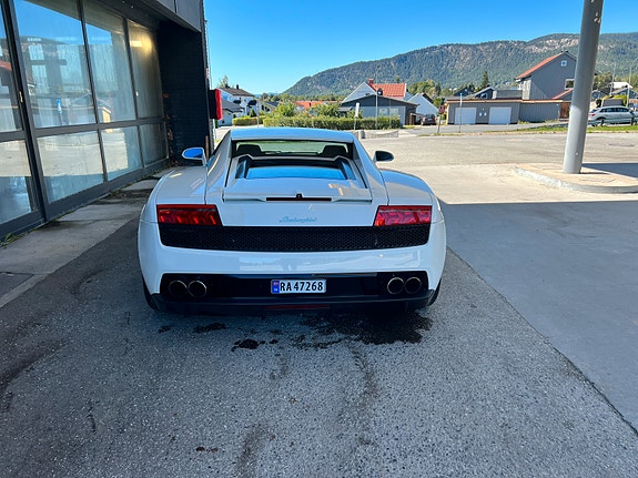Lamborghini Gallardo 5 of 25