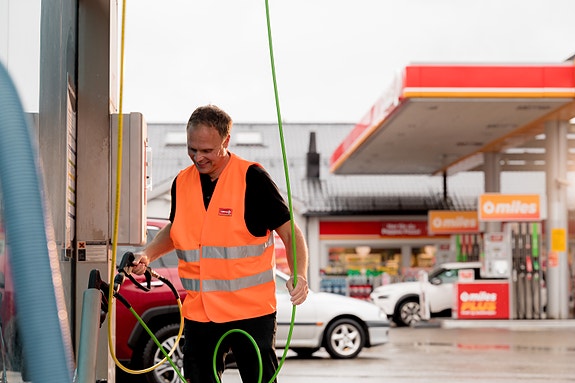 Bilde 2 av 5 i jobbannonse-galleriet