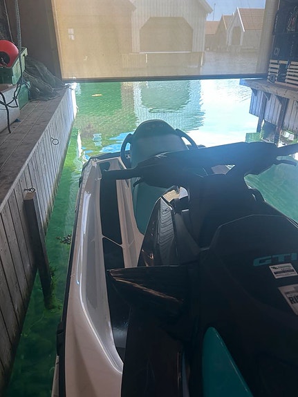 SeaDoo Gti 130 7 of 13
